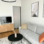 Esplanaadi 10 Apartmán *