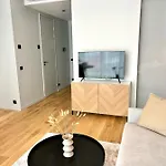 Apartmán Esplanaadi 10