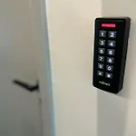 Apartmán Esplanaadi 10 Pärnu