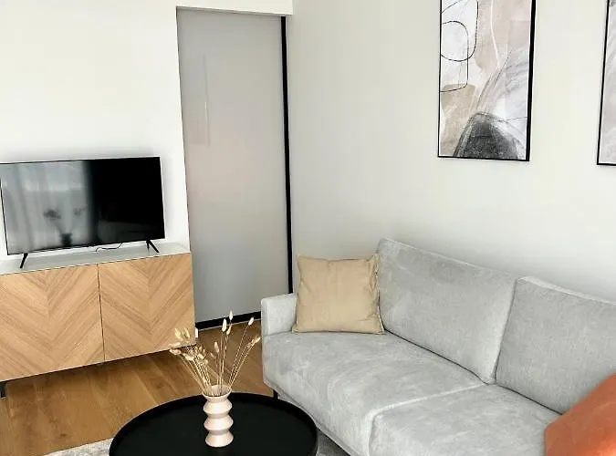 Esplanaadi 10 شقة *